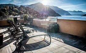 Hotel du Lac Bellagio